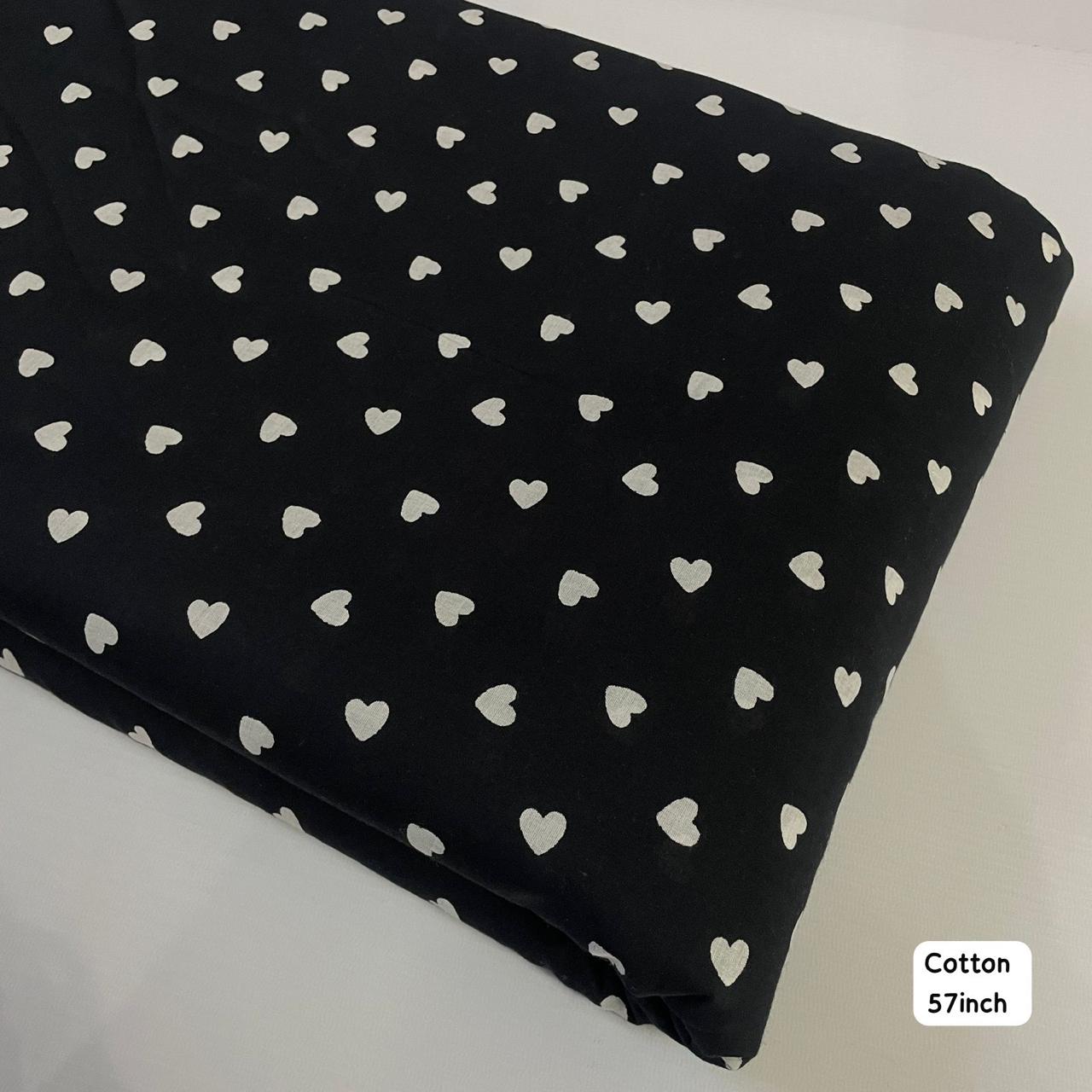 cotton fabrics