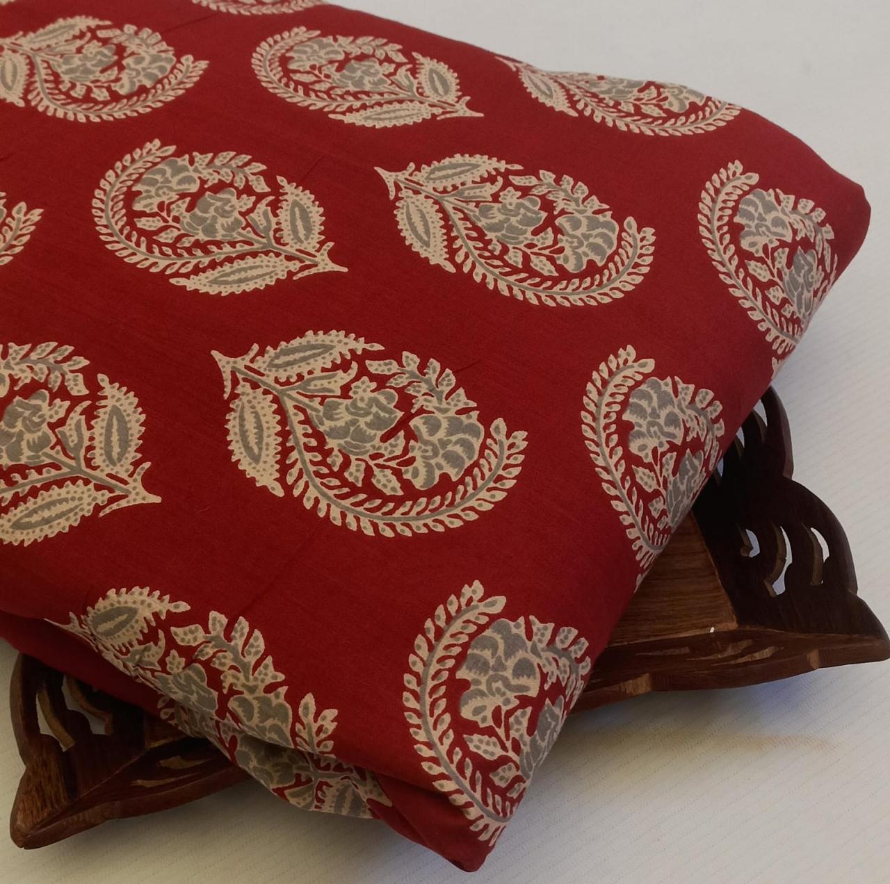 cotton fabrics