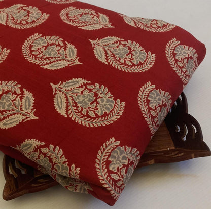 cotton fabrics