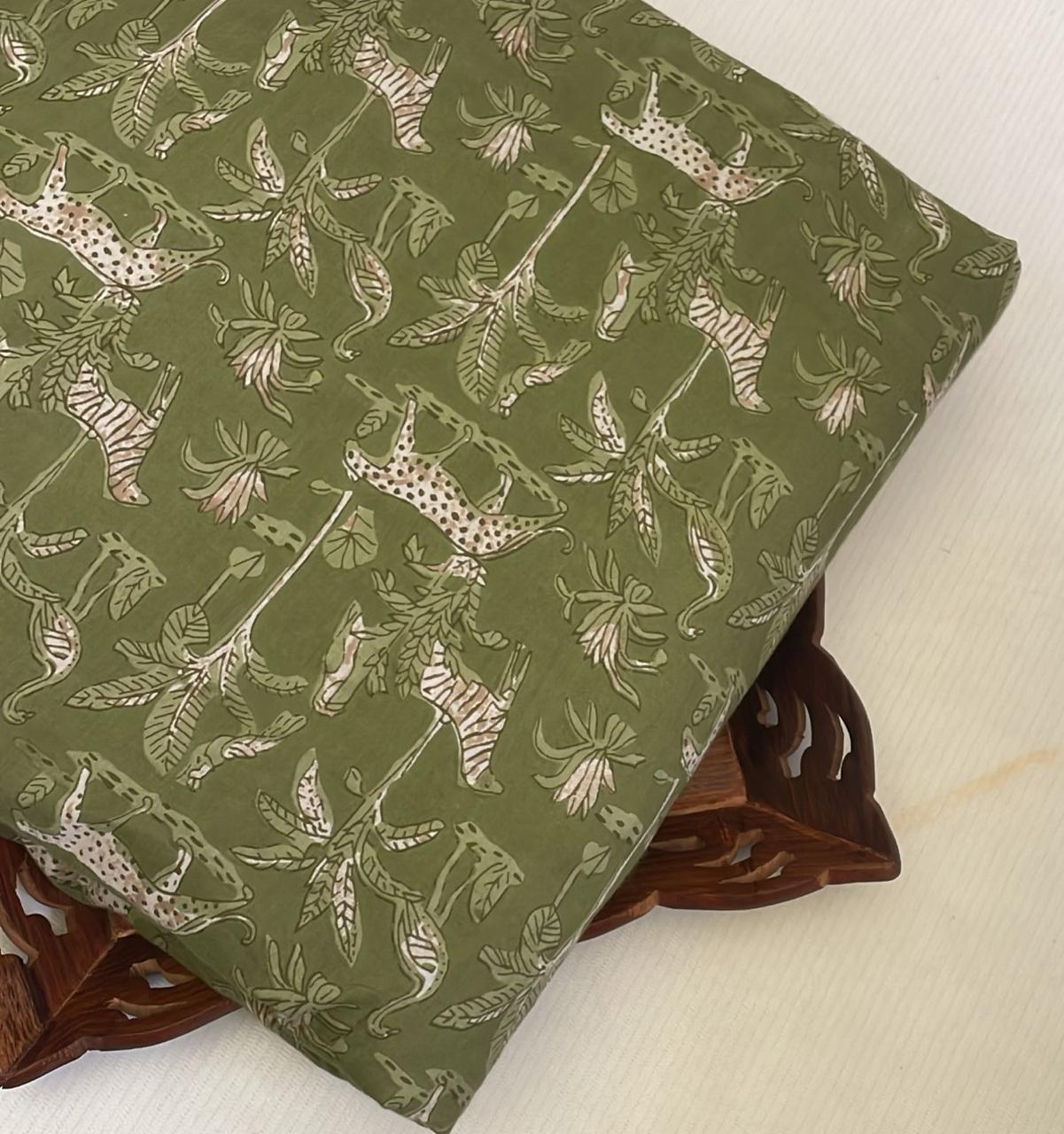 cotton fabrics