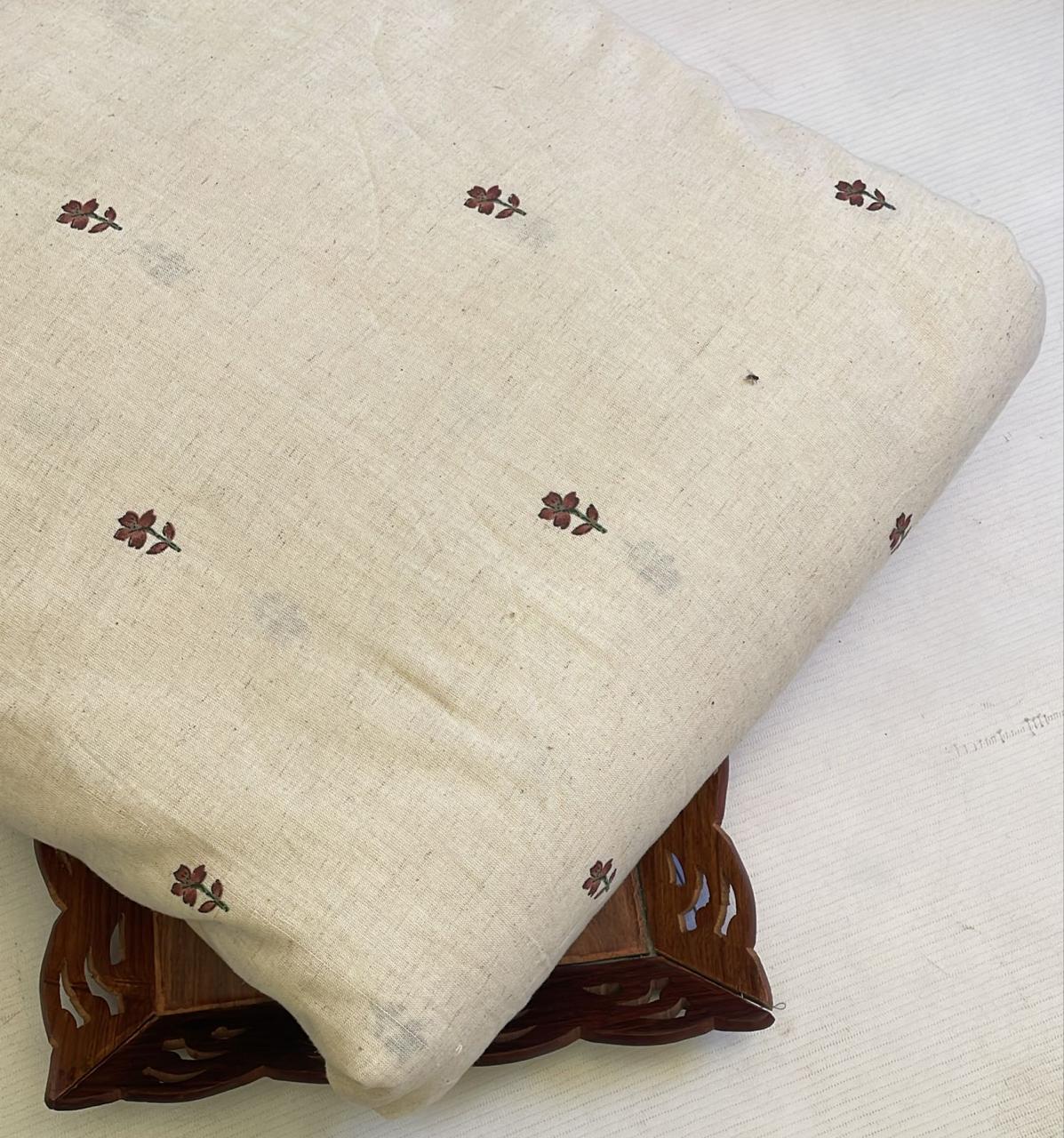 cotton fabrics