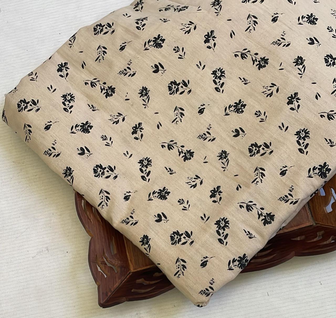 cotton fabrics