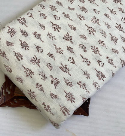 cotton fabrics