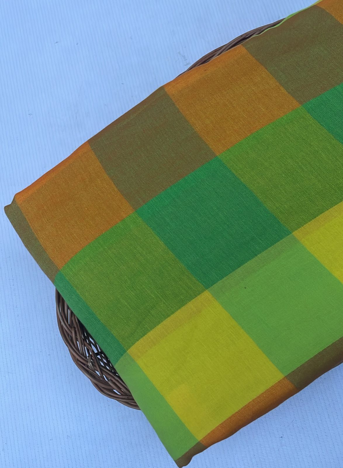 cotton fabrics