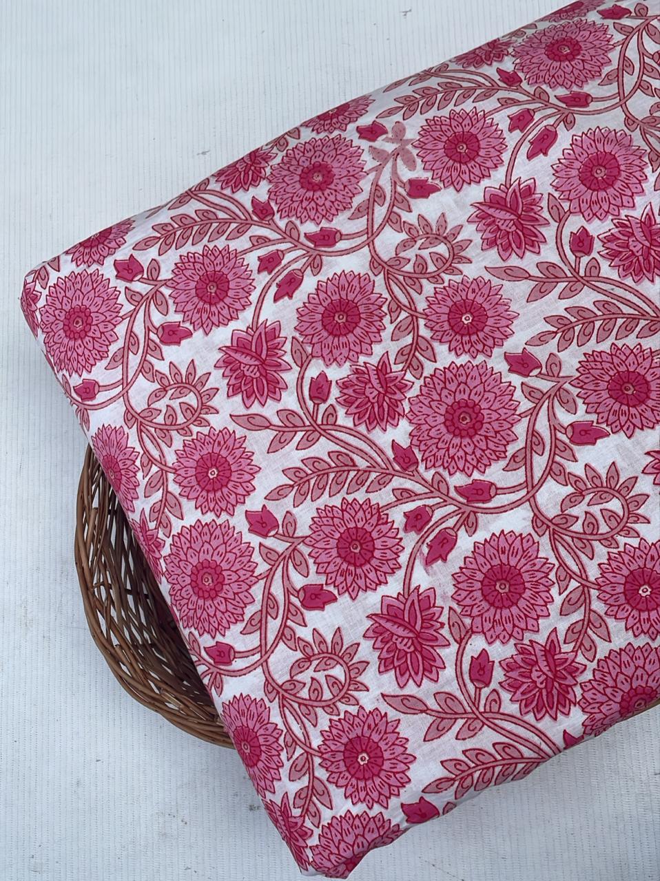 cotton fabrics