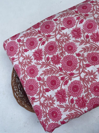 cotton fabrics
