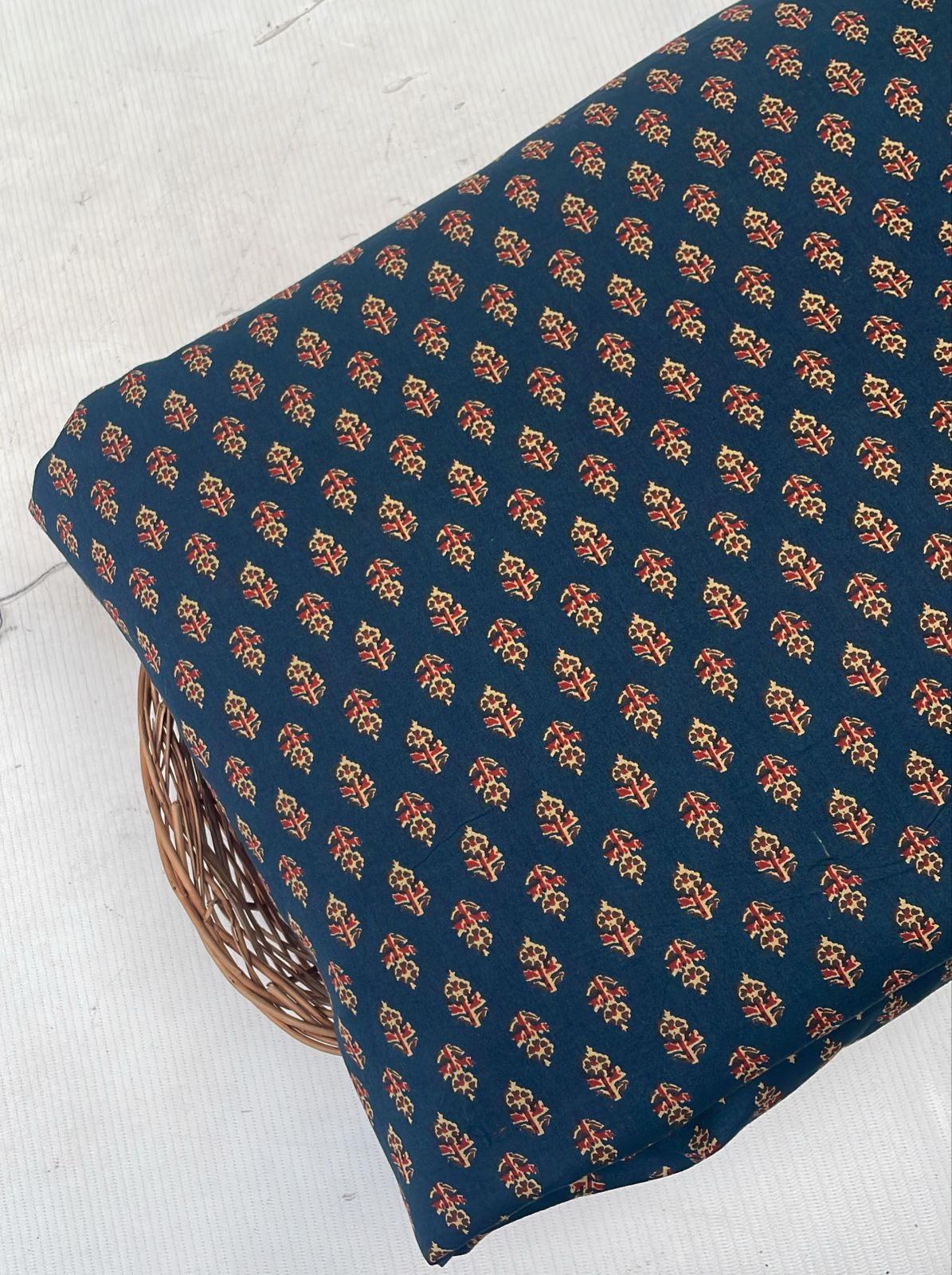 cotton fabrics