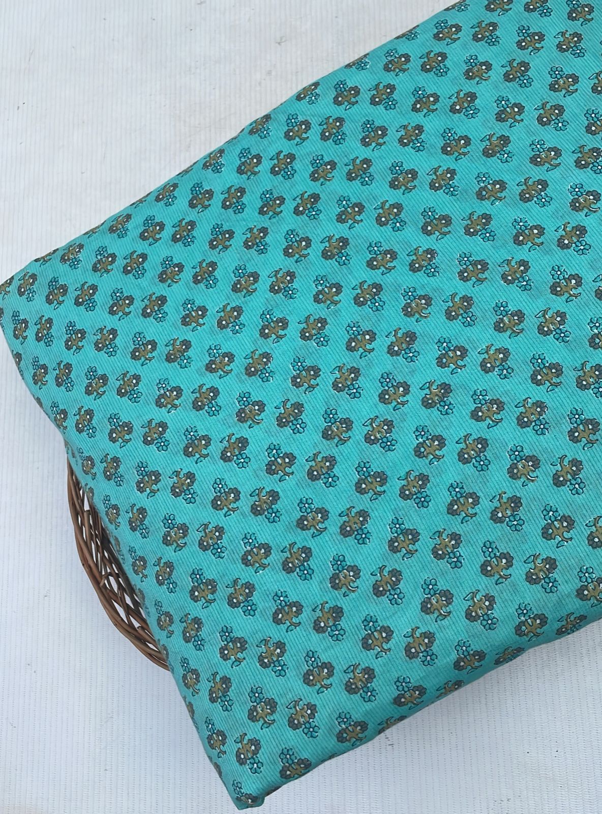 cotton fabrics