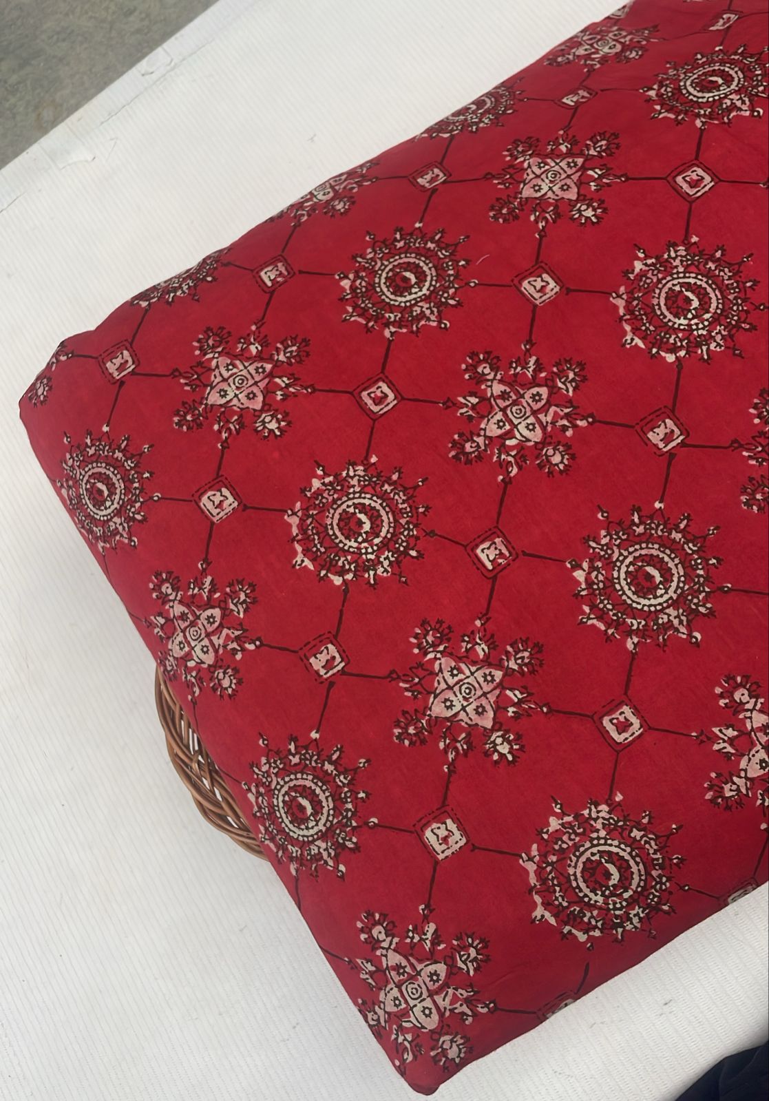 cotton fabrics
