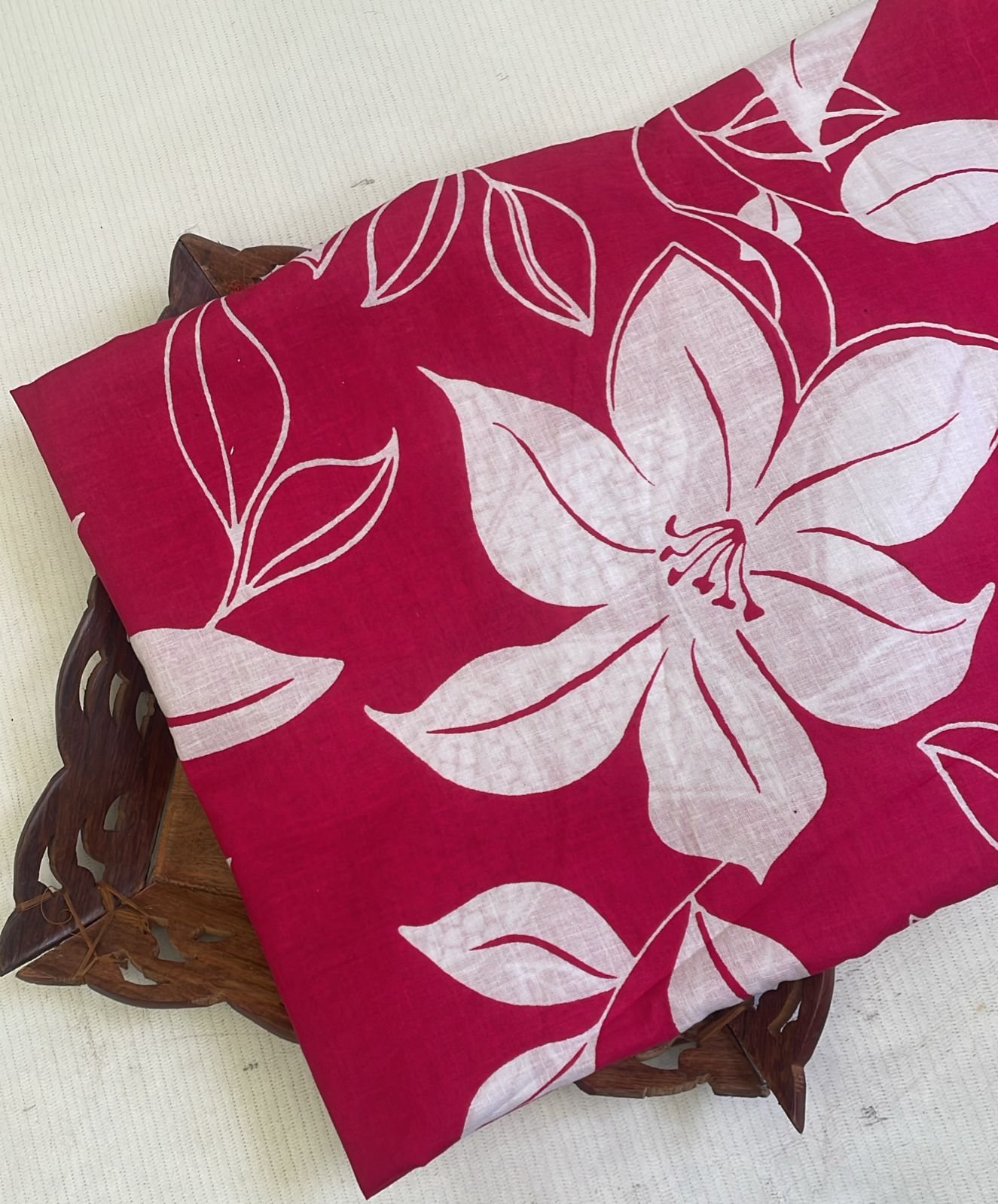 cotton fabrics