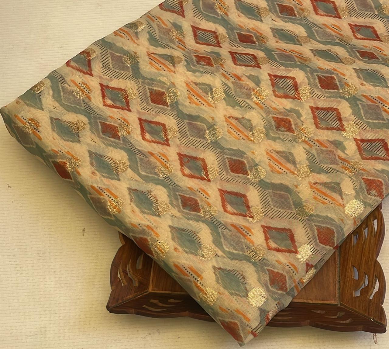 cotton fabrics