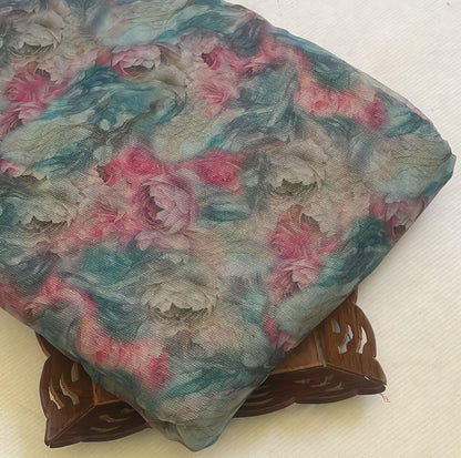cotton fabrics
