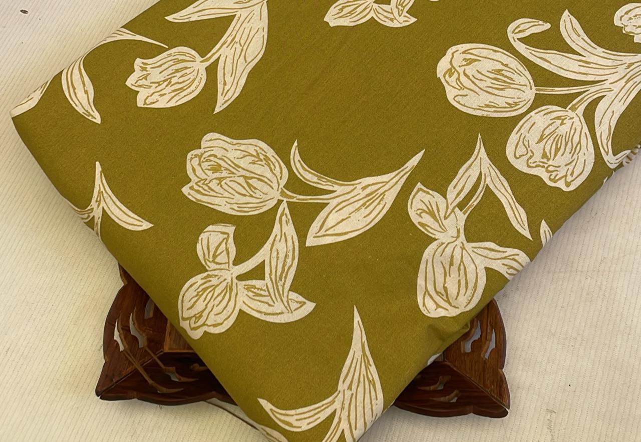 cotton fabrics