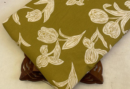 cotton fabrics
