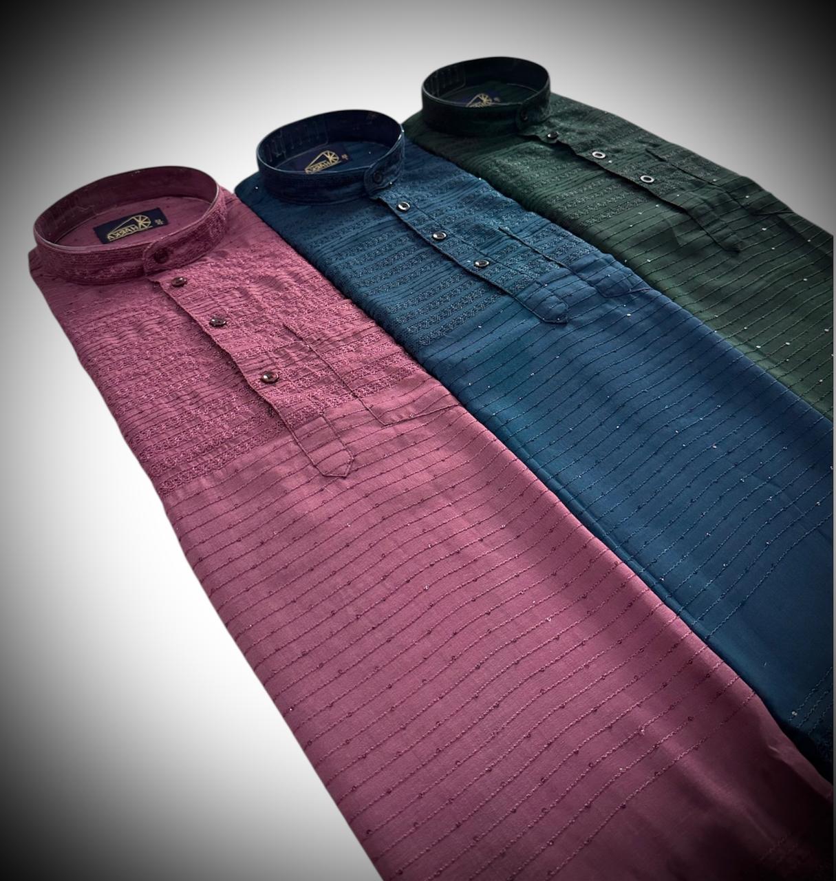 Mens kurta