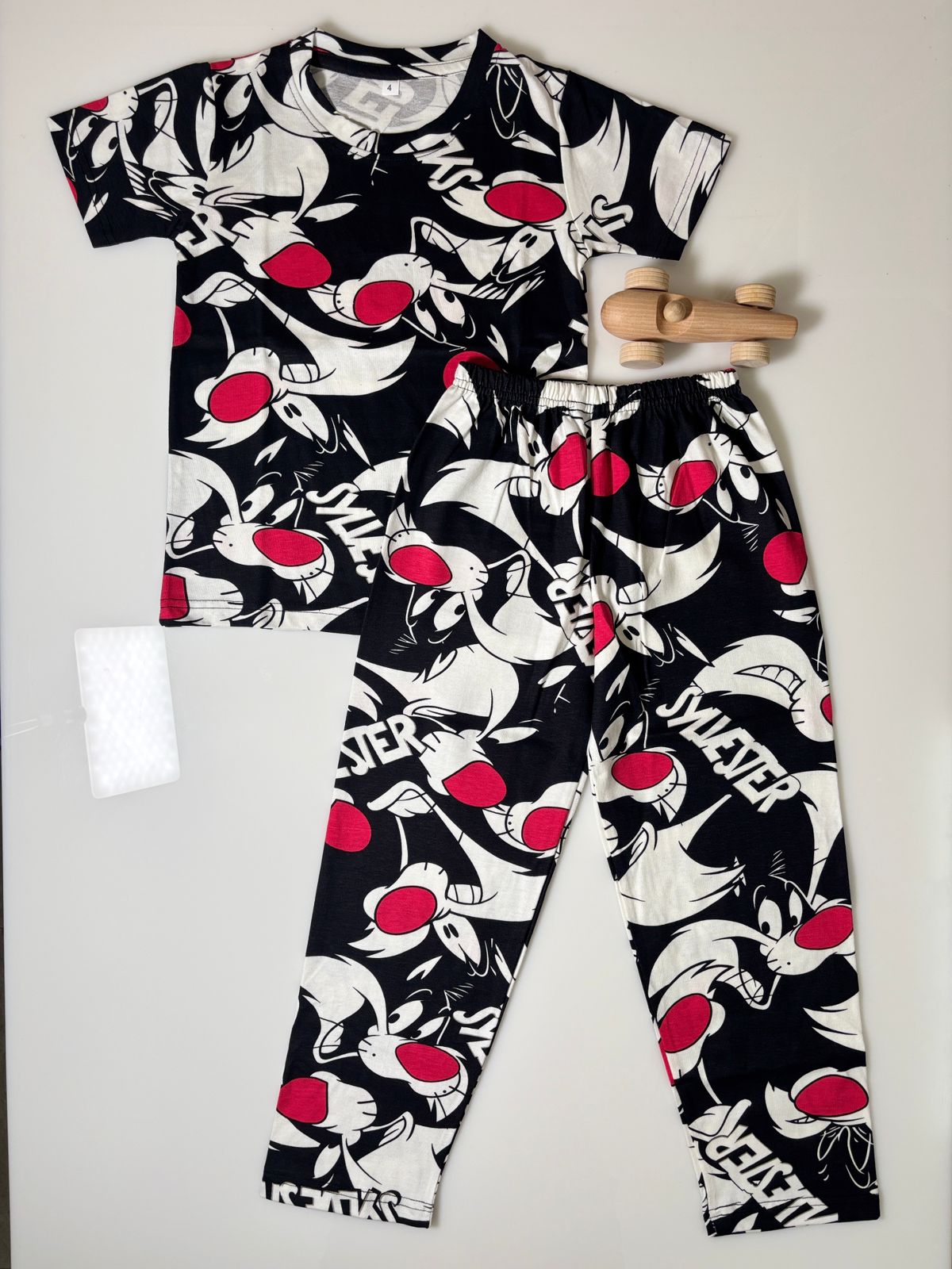 Kids’ Co-ord Set