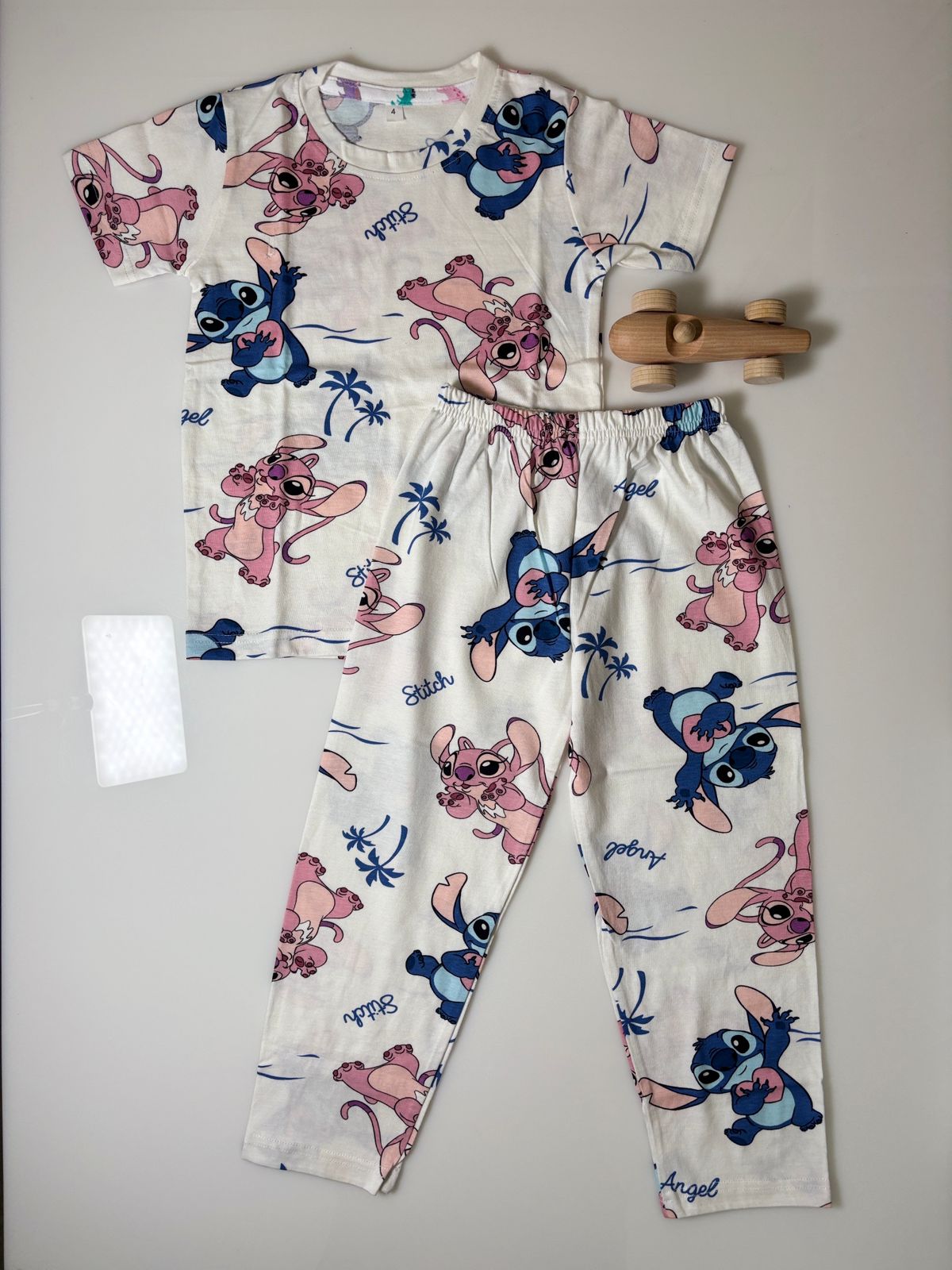 Kids’ Co-ord Set