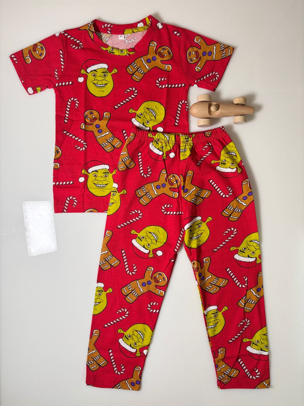 Kids’ Co-ord Set