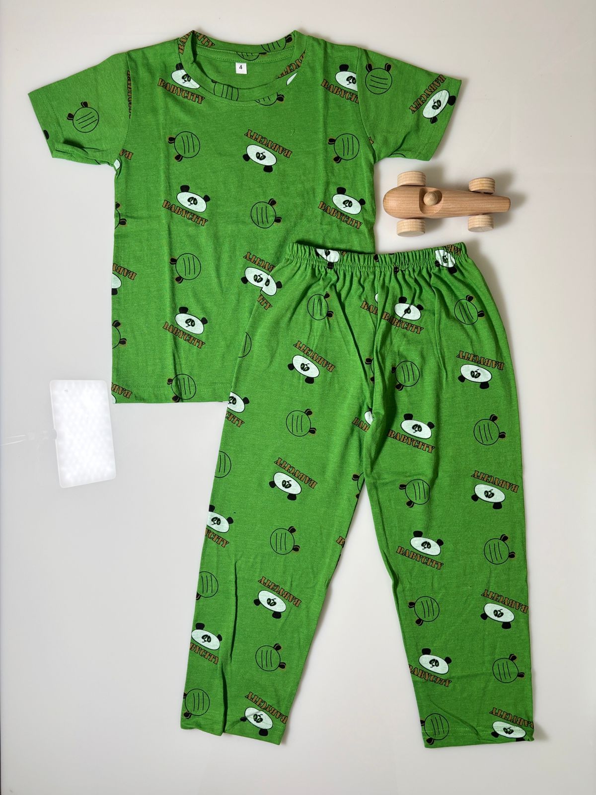 Kids’ Co-ord Set