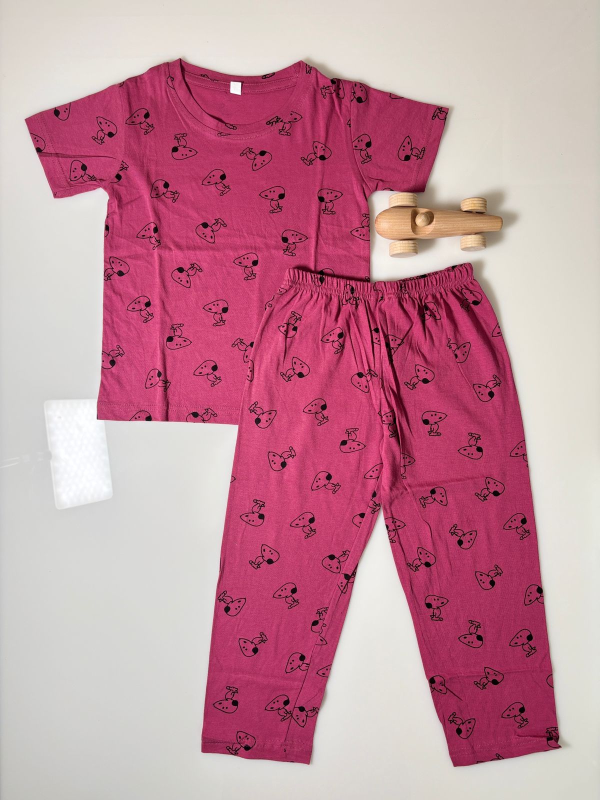 Kids’ Co-ord Set