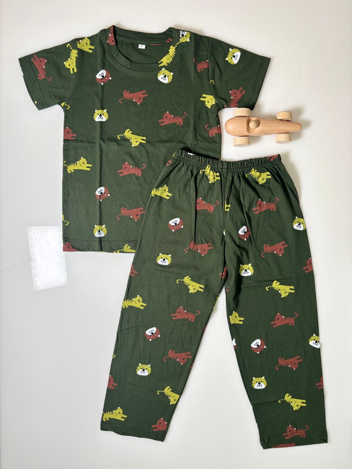 Kids’ Co-ord Set