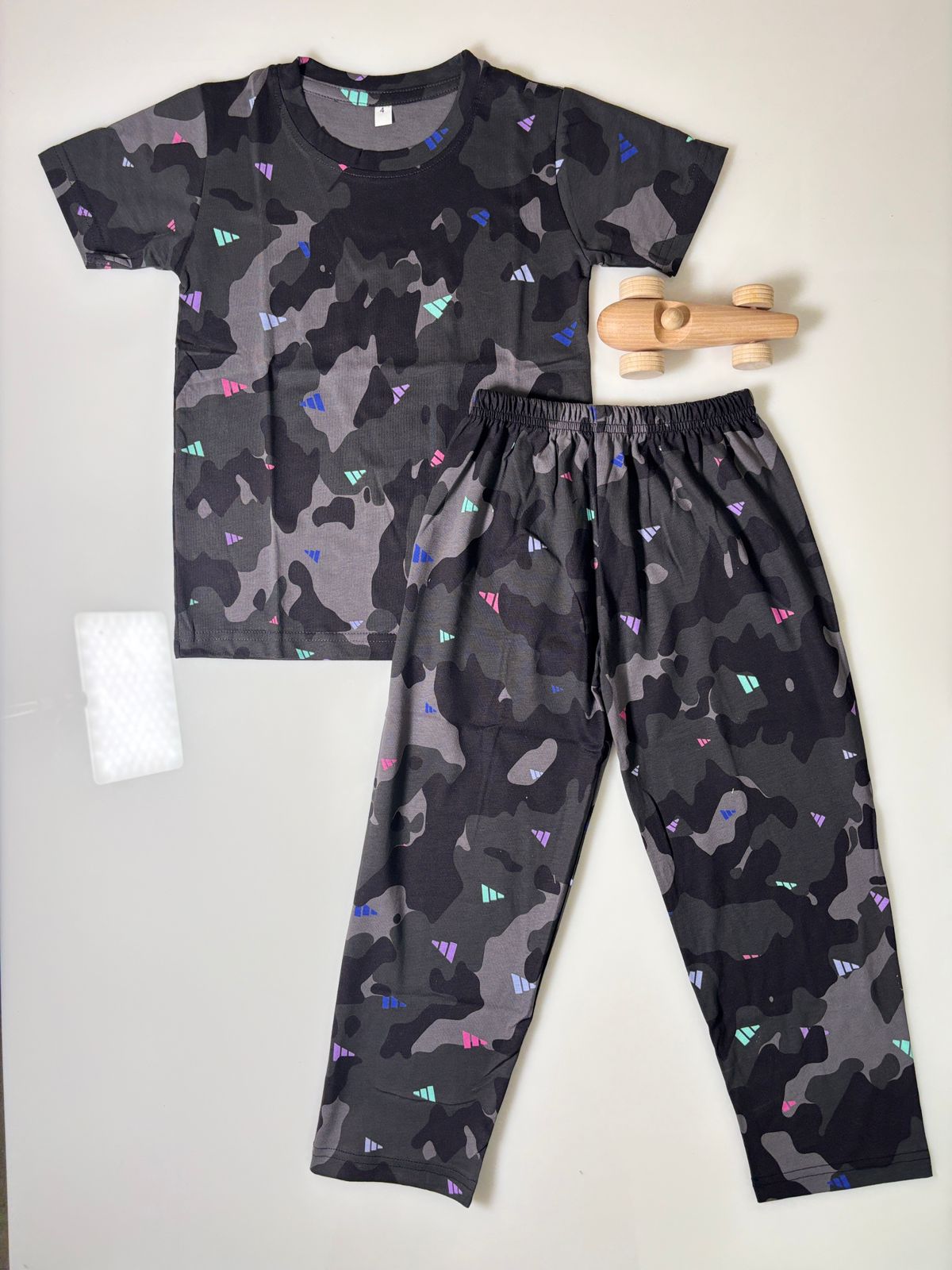 Kids’ Co-ord Set