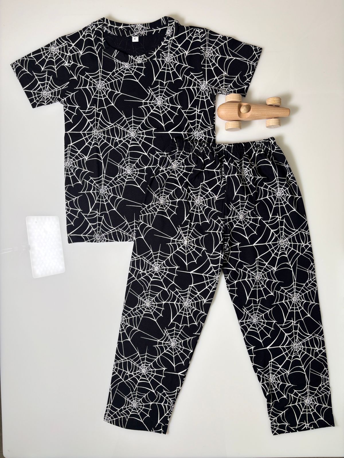 Kids’ Co-ord Set