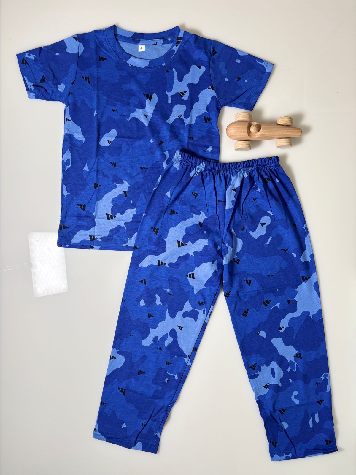Kids’ Co-ord Set