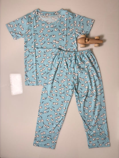 Kids’ Co-ord Set