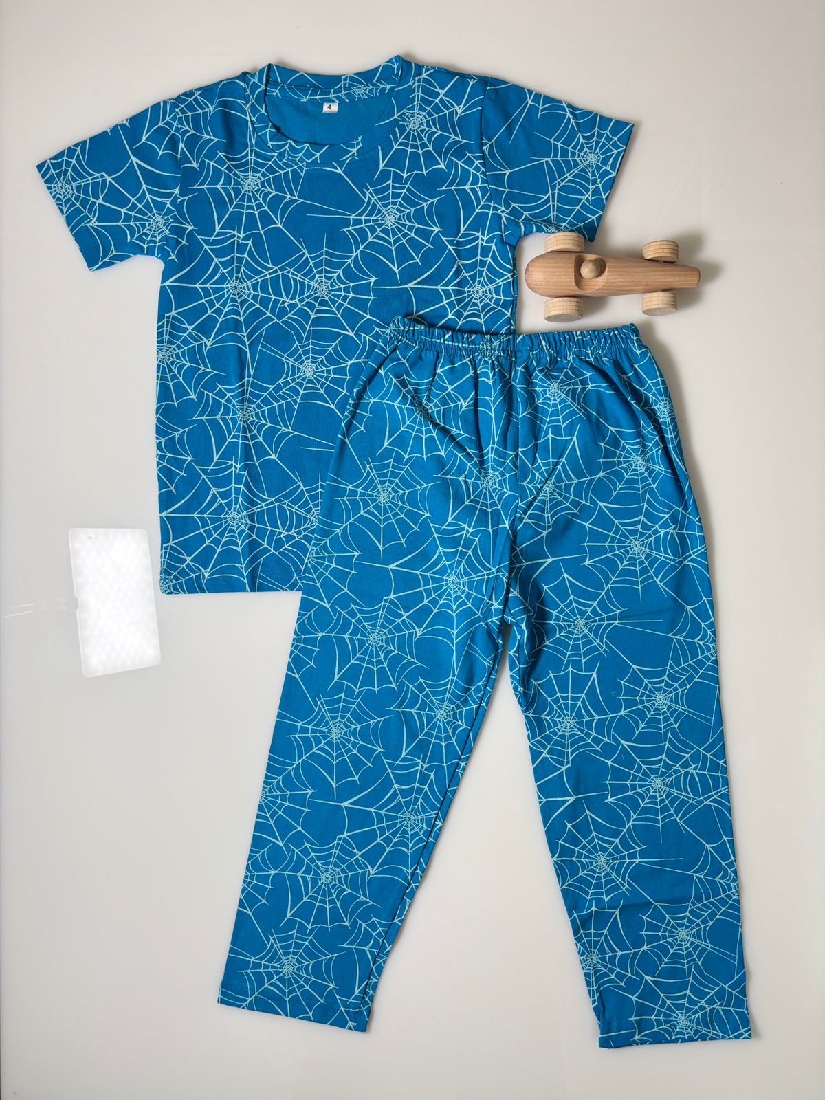 Kids’ Co-ord Set