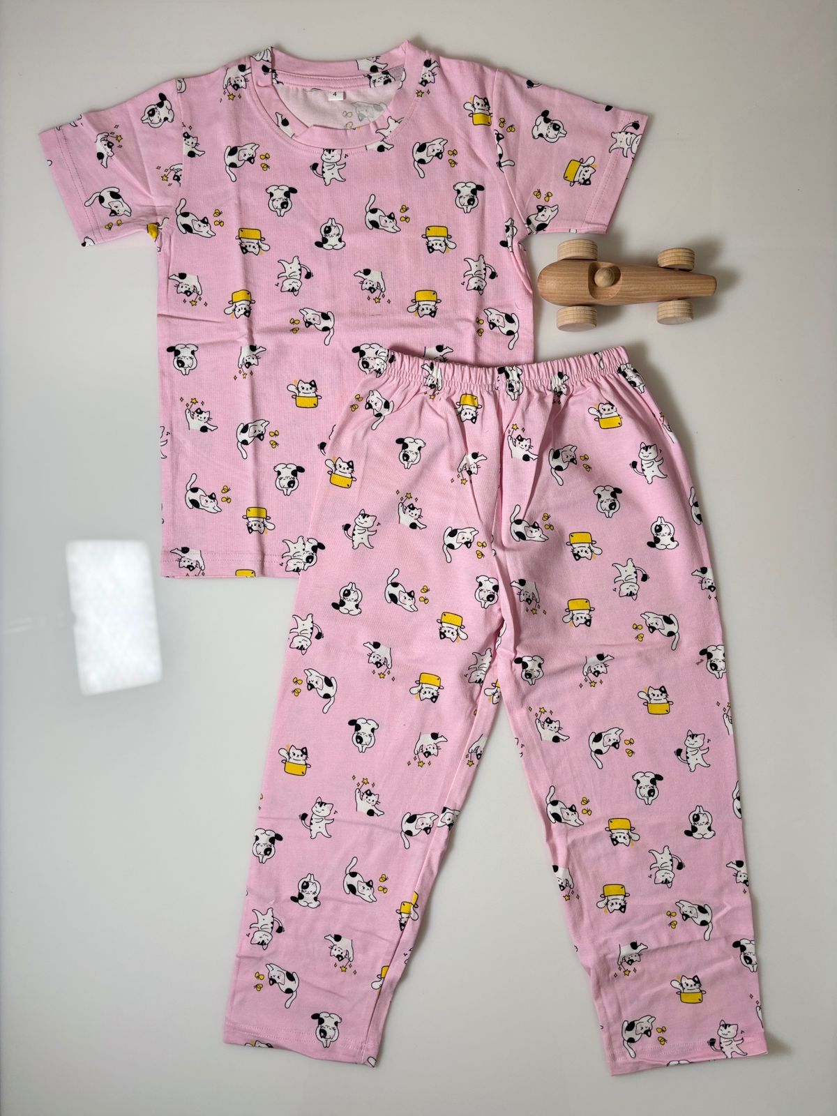 Kids’ Co-ord Set