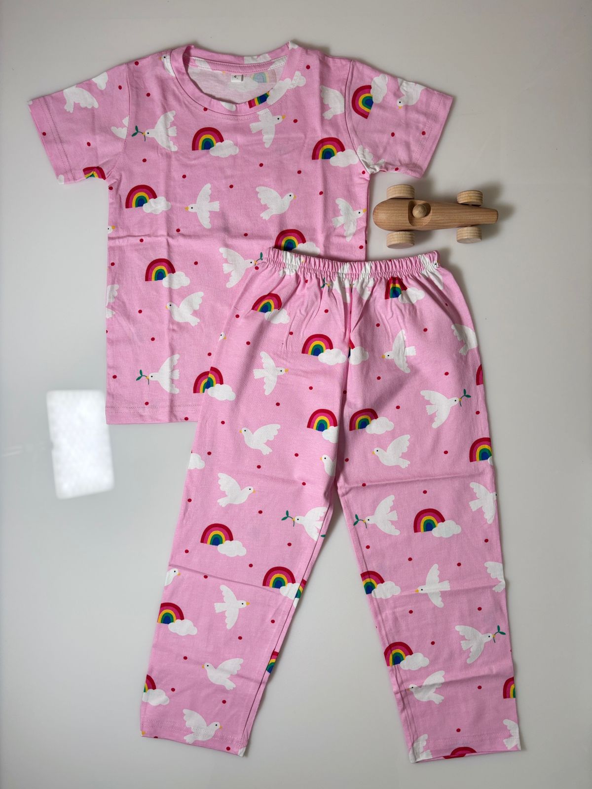 Kids’ Co-ord Set