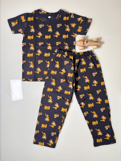 Kids’ Co-ord Set