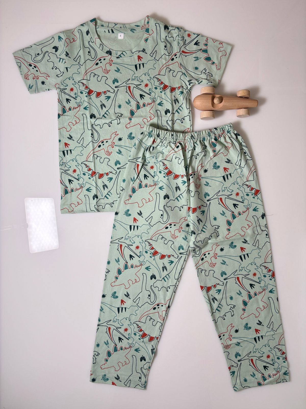 Kids’ Co-ord Set