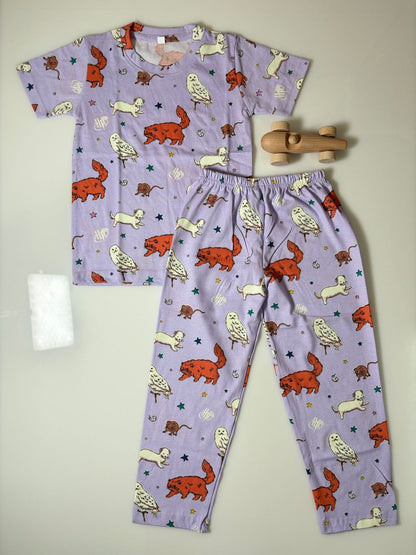 Kids’ Co-ord Set