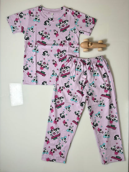 Kids’ Co-ord Set