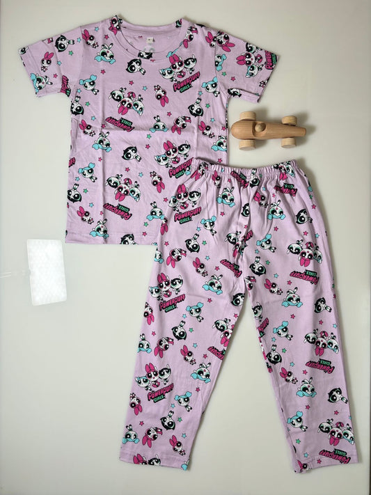 Kids’ Co-ord Set