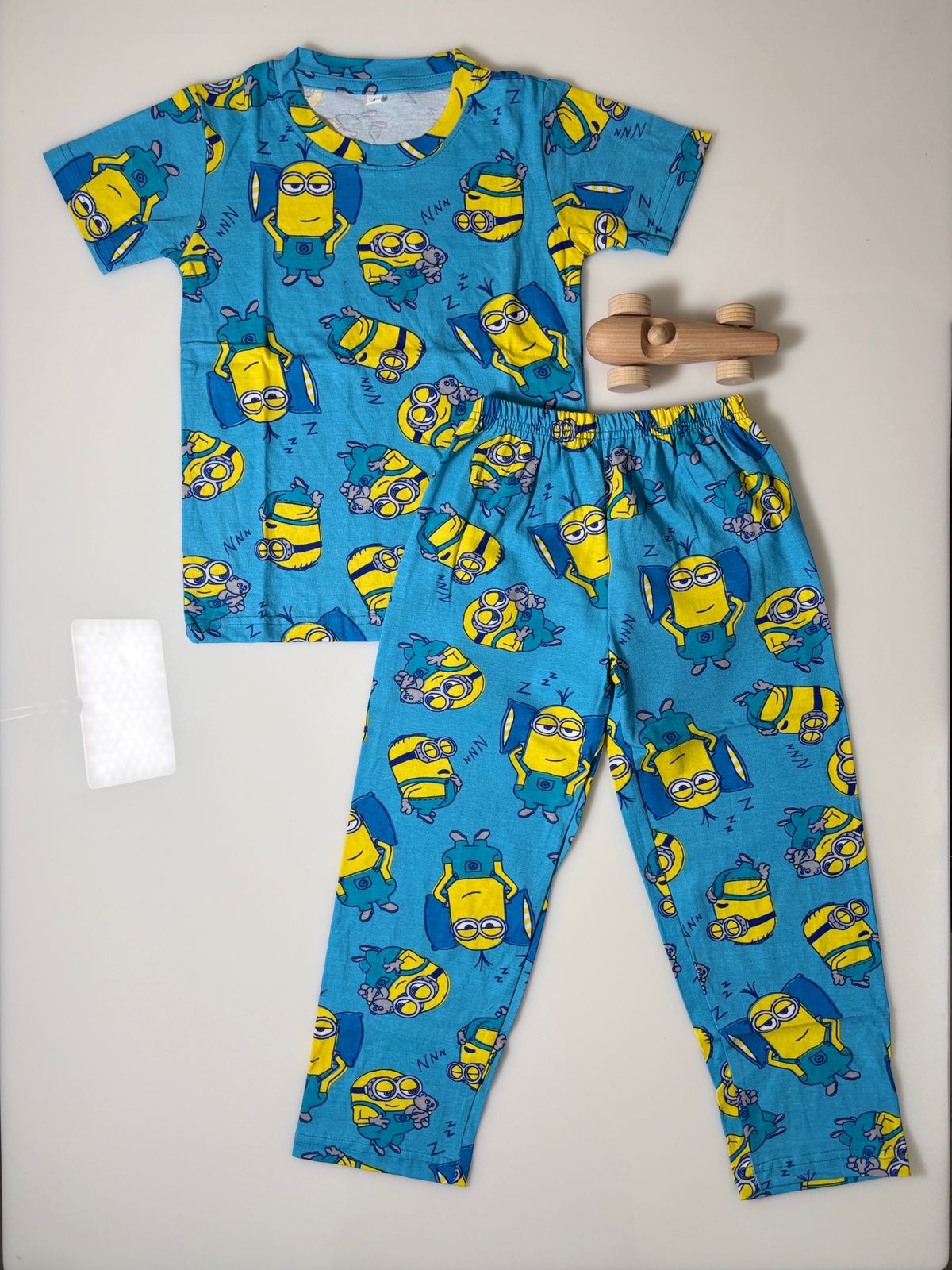 Kids’ Co-ord Set