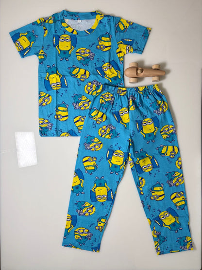 Kids’ Co-ord Set