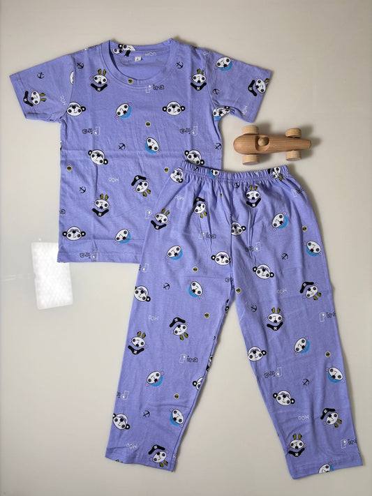 Kids’ Co-ord Set