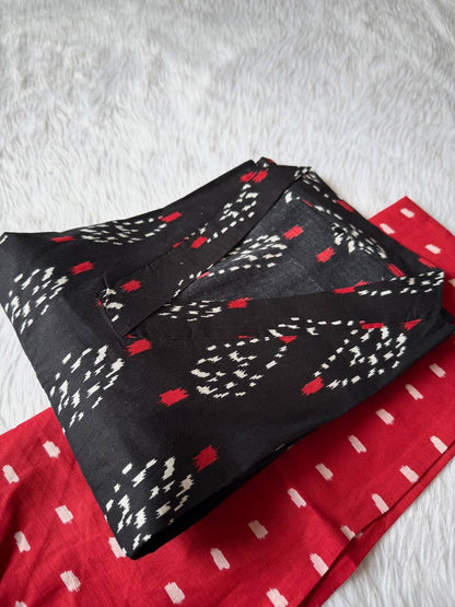 Straight cut Kurti Pant