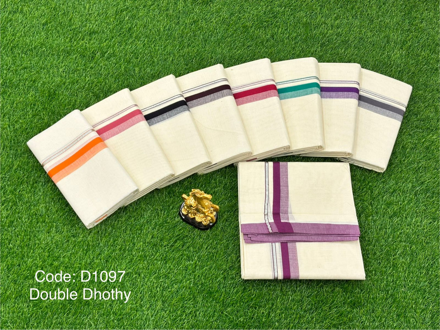 Mens mundu