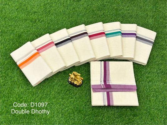 Mens mundu