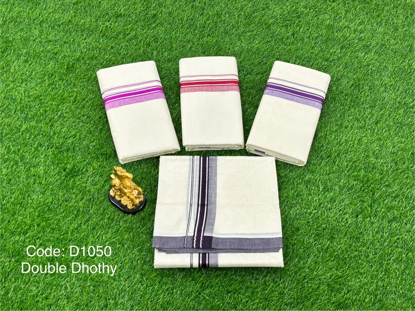 Mens mundu