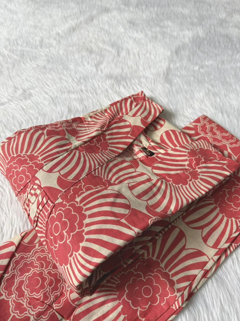 Khadi cord set