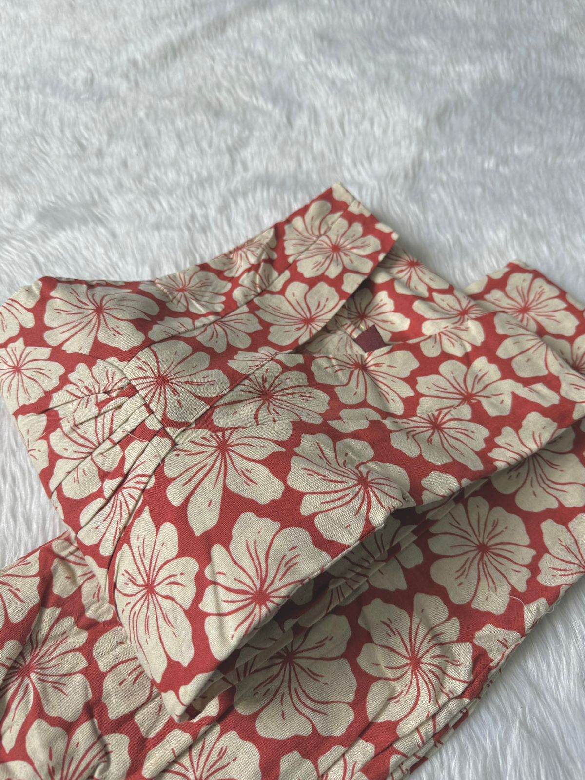 Khadi cord set