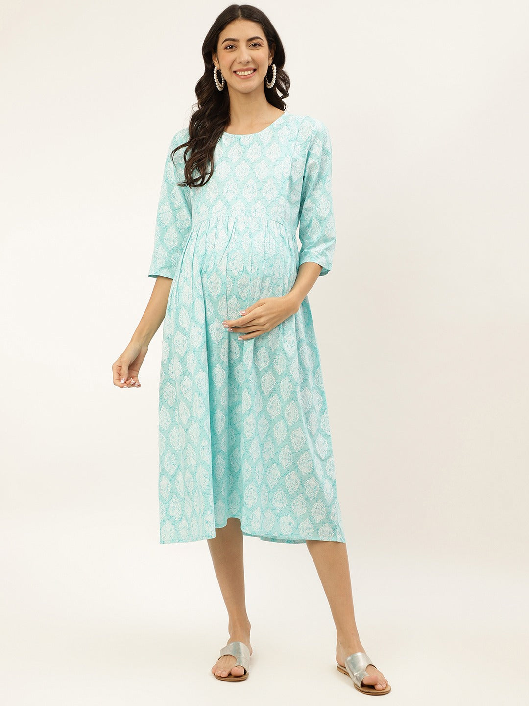 Maternity dress