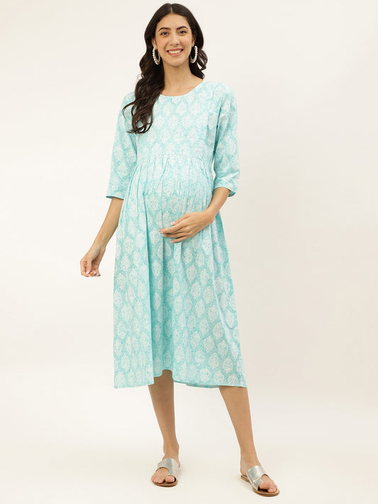Maternity dress