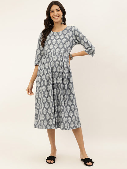 Maternity dress