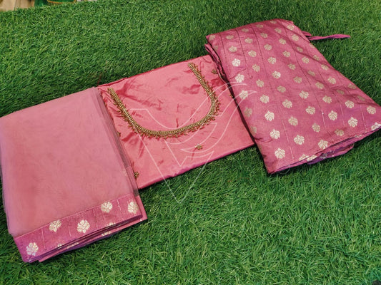 Dhavani set
